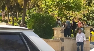 Haliliye’de gençler arasında kavga: 1 yaralı