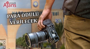 Harran Üniversitesi fotoğraf yarışması düzenliyor