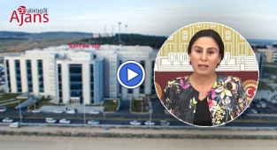 Harran Üniversitesindeki nakil birimi kapandı