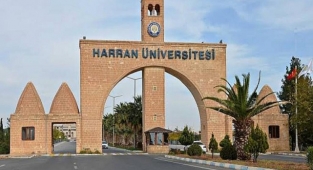 Harran Üniversitesinden flaş açıklama