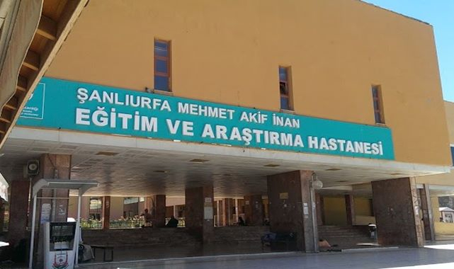 Hastane yönetiminden Mehmet Usanmaz açıklaması