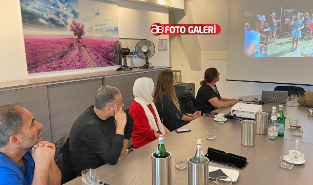 Hollanda’daki sistem Karaköprü’de uygulanacak