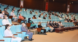 HRÜ’den yeni öğrencilere ‘Oryantasyon Günleri’ programı