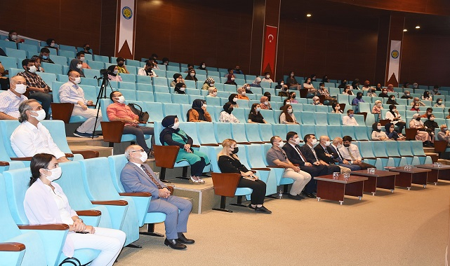 HRÜ’den yeni öğrencilere ‘Oryantasyon Günleri’ programı