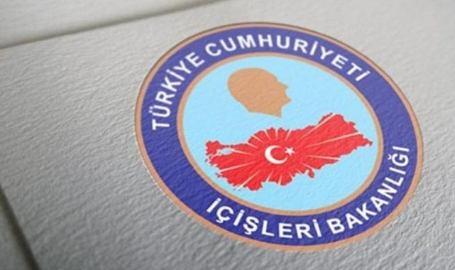 İçişleri Bakanlığı açıkladı: 8 bin 585 yabancı terörist sınır dışı edildi