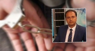 İfadeye çağrılan HDP Suruç ilçe başkanı tutuklandı