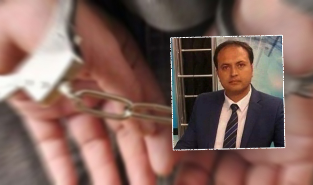 İfadeye çağrılan HDP Suruç ilçe başkanı tutuklandı