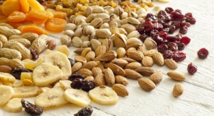 Güneydoğu'da en fazla Antepfıstığı ihraç edildi