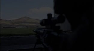 İkna çabası sonucu teslim olan YPG’li Şanlıurfa’ya getirildi