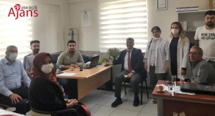 İl Sağlık Müdürü Gülüm ‘takipçisi olacağız’ dedi