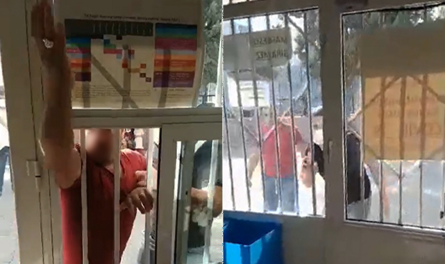 İlaç yazmadığı için doktorla tartışan iki kişi serbest bırakıldı