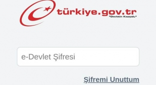 Ad ve soyadı değişikliği işlemleri E DEVLET'e taşındı