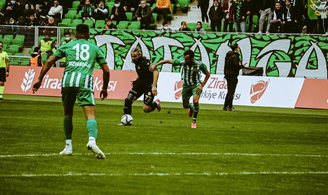 Karaköprü Belediyespor turnuvaya veda etti 