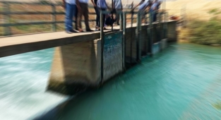 Kaybolan tarım işçisi çocuğun cansız bedenine ulaşıldı