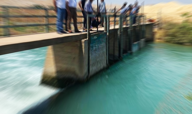 Kaybolan tarım işçisi çocuğun cansız bedenine ulaşıldı