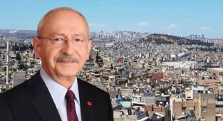 Kılıçdaroğlu Şanlıurfa'ya bir heyet daha yolluyor