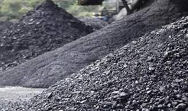 Kömür fiyatları hızla artıyor