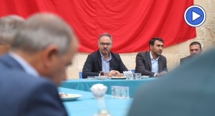 Kuş, muhtarların talepleriyle ilgili talimat verdi