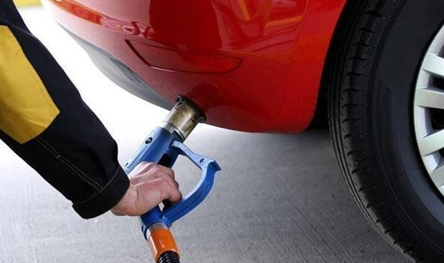 LPG'ye de zam geldi! Bu gece yarısı yansıyacak