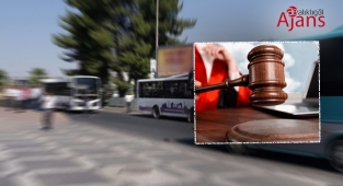 Mahkeme, Şanlıurfa'daki otobüs yolu için 6 yıl sonra karar verdi