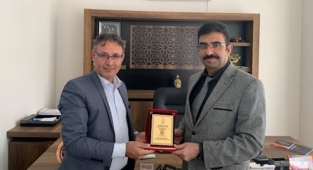 MARFRESH 2021 Şanlıurfa'da düzenlendi