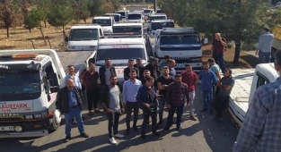 Mazot fiyatları oto kurtarıcılarına da zam yaptırdı