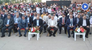 Mehmet Kuş: Biz de zorların adamıyız dedik!