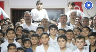 Mehmet Kuş: Siz yeter ki isteyin