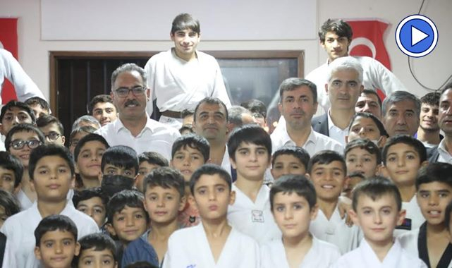 Mehmet Kuş: Siz yeter ki isteyin