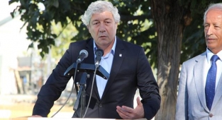 Melik'ten gübre tepkisi: Yüzde 50 süspansiyon uygulanmalı