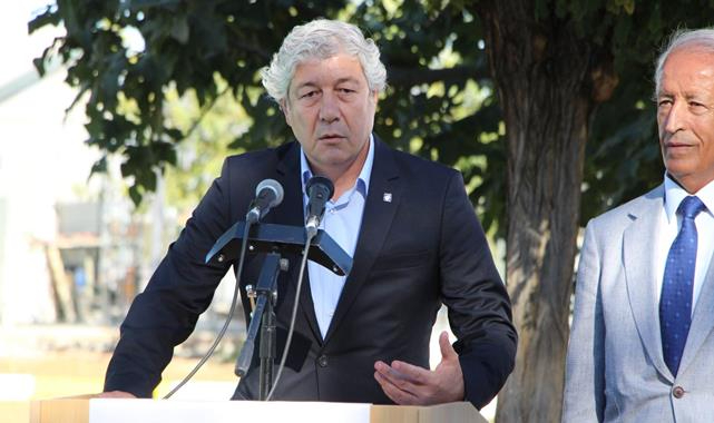 Melik'ten gübre tepkisi: Yüzde 50 süspansiyon uygulanmalı