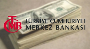 Merkez Bankası faiz kararını açıkladı: Dolar yine rekor kırdı