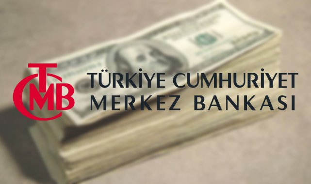 Merkez Bankası faiz kararını açıkladı: Dolar yine rekor kırdı