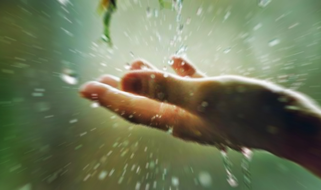 Meteorolojiden Şanlıurfa için 'yağış' uyarısı