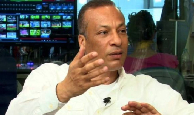 MHK Başkanı Serdar Tatlı istifa etti