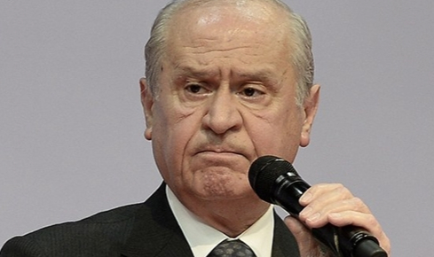 MHP'de kan kaybı: Üye sayısı hızla düşüyor