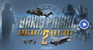 Milli Savunma Bakanlığından Barış Pınarı açıklaması