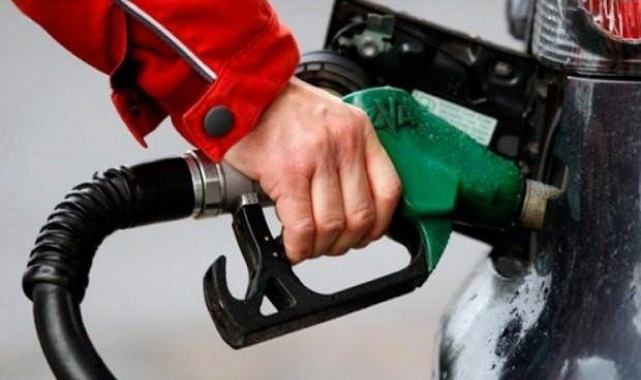 Motorine 23 kuruş zam geliyor