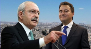 Muhalefetin genel başkanları Şanlıurfa'ya çıkarma yapacak