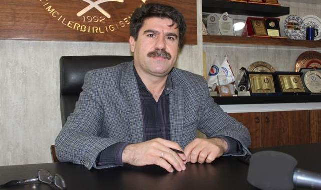 Öğretmenlerin acil çözülmesi gereken sorunları gündeme alındı