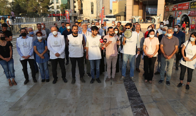 ÖHD ve İHD'den cezaevi raporu: İşkence iddiaları var