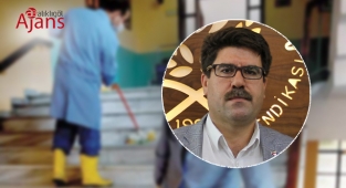 Okullarda temizlik personeli sayısı yetersiz mi?