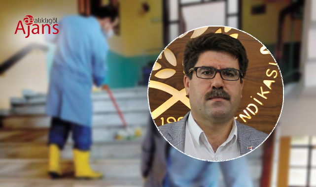 Okullarda temizlik personeli sayısı yetersiz mi?