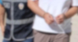 Polisten kaçan hükümlü vatandaşa yakalandı