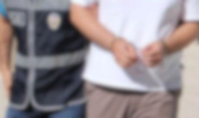 Polisten kaçan hükümlü vatandaşa yakalandı