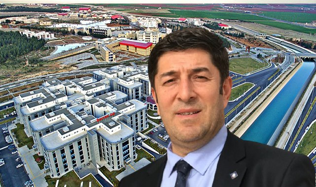 Profesör olan Türkmen: Rahatlamadım