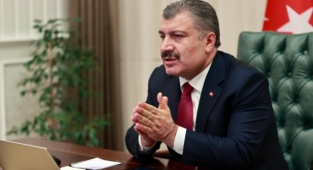 Sağlık Bakanından korkutan uyarı! Yükselebilir