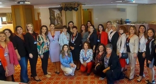 Şanlıurfa Barosunun da katıldığı çalıştay sona erdi