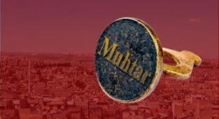 Şanlıurfa'daki muhtar sayısı açıklandı