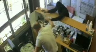 Şanlıurfa'da 300 bin liralık kuyumcu soygunu